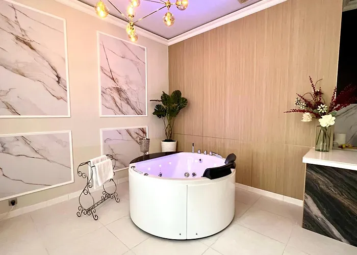 Apartamento Sopot Spa Apartament Sopot